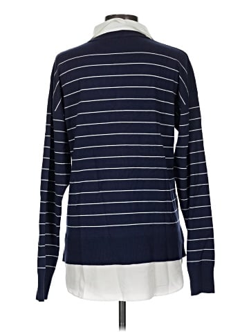 Hilary Radley Pullover Sweater (view 2)
