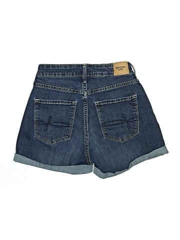 Denizen from Levi's Denim Shorts (view 2)