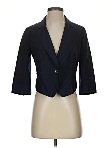 Lux Blazer (view 1)