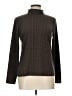 J. McLaughlin Brown Long Sleeve Turtleneck Size L - photo 1