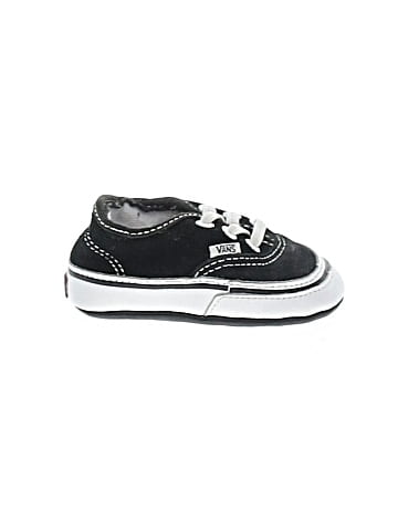 Vans Booties (view 1)