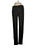 Ann Taylor LOFT Chevron-herringbone Black Jeans Size 26 waist - photo 1