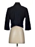 Lux 100% Polyester Blue Blazer Size S - photo 2