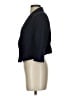 Lux 100% Polyester Blue Blazer Size S - photo 5
