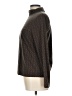J. McLaughlin Brown Long Sleeve Turtleneck Size L - photo 5