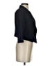 Lux 100% Polyester Blue Blazer Size S - photo 4