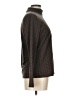 J. McLaughlin Brown Long Sleeve Turtleneck Size L - photo 4