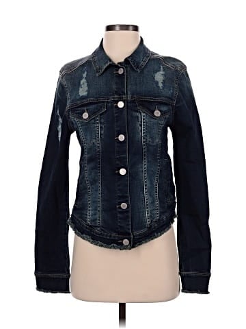 William Rast Denim Jacket (view 1)