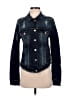 William Rast Blue Denim Jacket Size M - photo 1