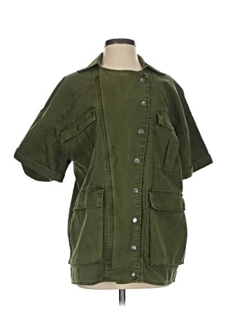 Forever 21 Jacket (view 1)