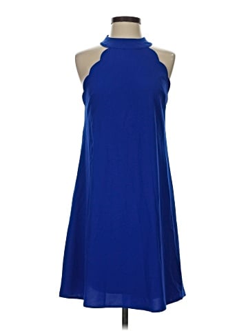 Altar'd State Cocktail Dress (view 1)