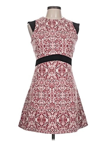 Zara Cocktail Dress (view 1)
