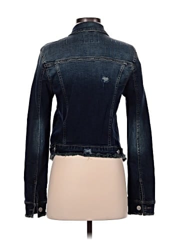 William Rast Denim Jacket (view 2)