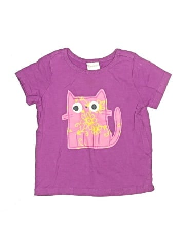 Hanna Andersson Short Sleeve T-Shirt (view 1)