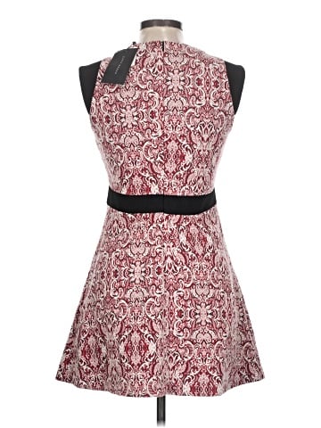 Zara Cocktail Dress (view 2)