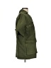 Forever 21 100% Cotton Green Jacket Size S - photo 4