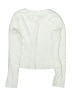 Athleta Silver Gray Cardigan Size 14 - photo 2