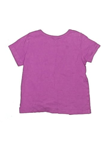Hanna Andersson Short Sleeve T-Shirt (view 2)