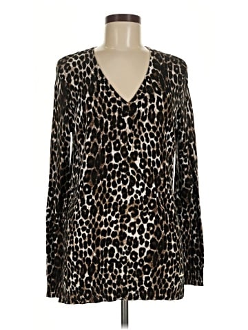 MICHAEL Michael Kors Cardigan (view 1)