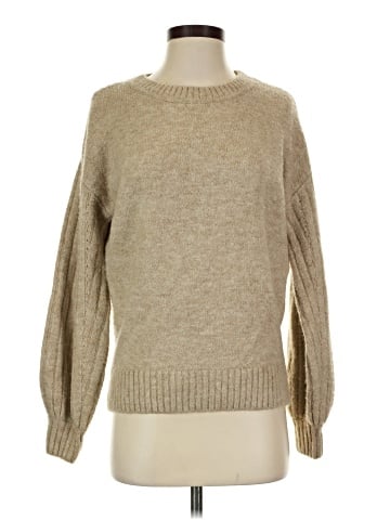 Max Studio Pullover Sweater (view 1)