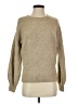 Max Studio Tan Pullover Sweater Size S - photo 1