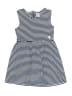 Guess 100% Cotton Stripes Blue Dress Size 10 - 12 - photo 1