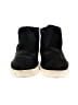 Dolce Vita Solid Black Sneakers Size 10 - photo 2