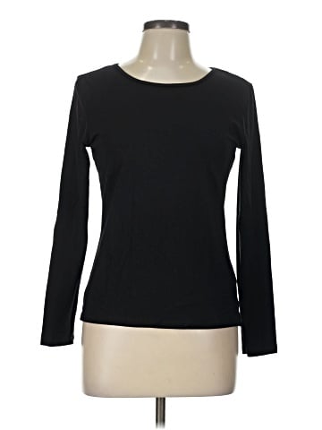 H&M Long Sleeve T-Shirt (view 1)