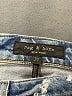 Rag & Bone Blue Jeans Size 30 waist - photo 7