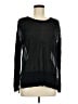 14th & Union Black Pullover Sweater Size M - photo 1