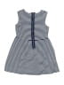 Guess 100% Cotton Stripes Blue Dress Size 10 - 12 - photo 2