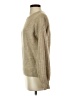 Max Studio Tan Pullover Sweater Size S - photo 5