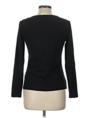 H&M Long Sleeve T-Shirt (view 2)