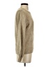 Max Studio Tan Pullover Sweater Size S - photo 4