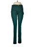SO Solid Teal Casual Pants Size M - photo 1