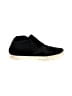 Dolce Vita Solid Black Sneakers Size 10 - photo 1