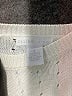Design History Stripes White Pullover Sweater Size S - photo 7
