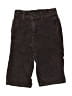 Janie and Jack Brown Khakis Size 12-18 mo - photo 1