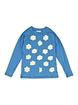 Hanna Andersson Long Sleeve T Shirt