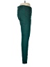 SO Solid Teal Casual Pants Size M - photo 4