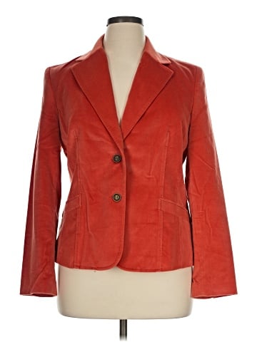Talbots Blazer (view 1)