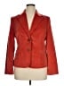 Talbots Red Blazer Size 14 - photo 1