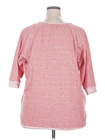 Rebecca Malone Pullover Sweater (view 2)