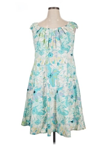DressBarn Cocktail Dress (view 1)