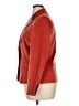 Talbots Red Blazer Size 14 - photo 5