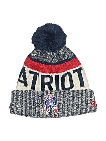 NFL Beanie (view 1)
