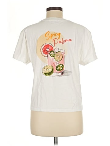 Wildfox Short Sleeve T-Shirt (view 2)