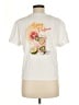 Wildfox Ivory Short Sleeve T-Shirt Size Med (2 or M) - photo 2