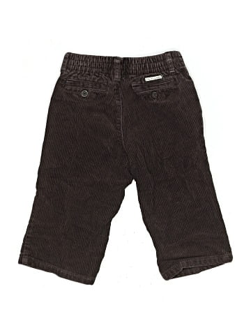 Janie and Jack Khakis (view 2)