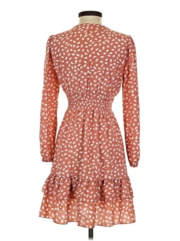 Unbranded Casual Dress (view 2)